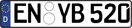 EN-YB520