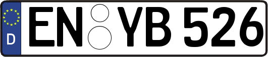 EN-YB526