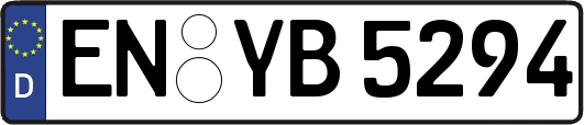 EN-YB5294