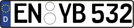 EN-YB532