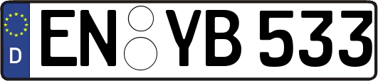EN-YB533