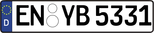 EN-YB5331
