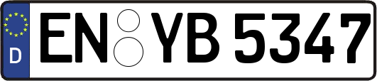EN-YB5347