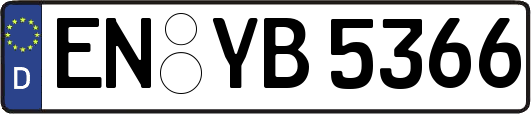 EN-YB5366