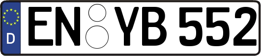 EN-YB552