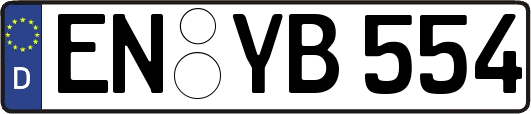 EN-YB554