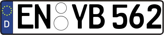 EN-YB562