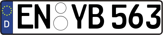 EN-YB563