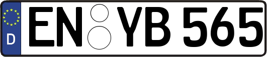 EN-YB565