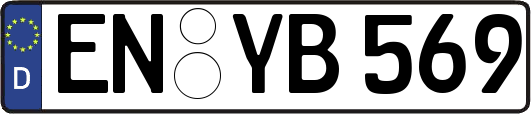 EN-YB569