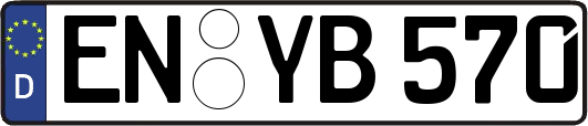 EN-YB570