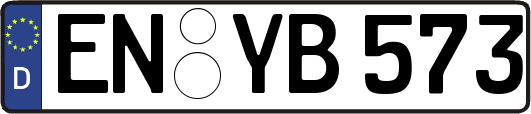 EN-YB573