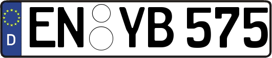 EN-YB575