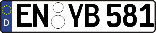 EN-YB581