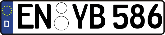 EN-YB586