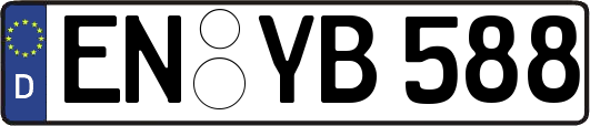 EN-YB588