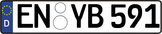 EN-YB591