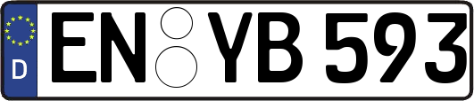 EN-YB593