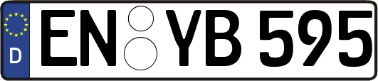 EN-YB595