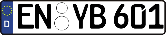 EN-YB601