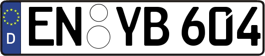 EN-YB604