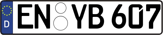 EN-YB607