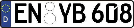 EN-YB608