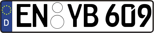 EN-YB609
