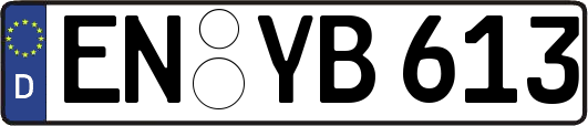 EN-YB613