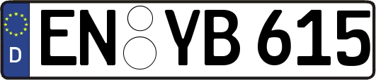 EN-YB615