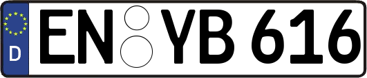 EN-YB616