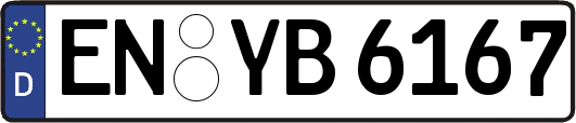 EN-YB6167
