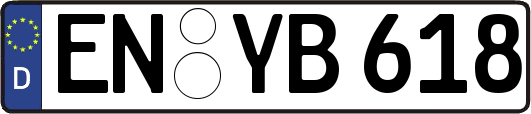 EN-YB618