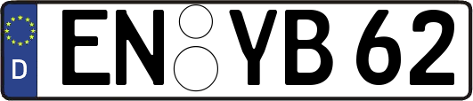 EN-YB62