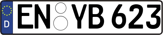 EN-YB623