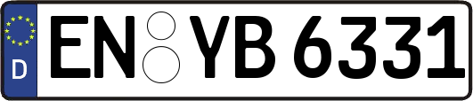 EN-YB6331