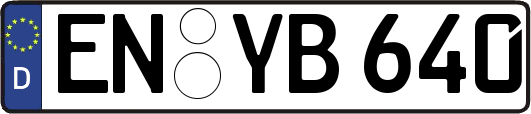 EN-YB640