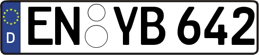 EN-YB642