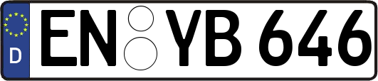 EN-YB646