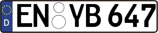 EN-YB647