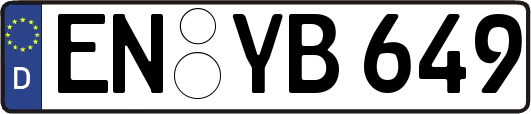 EN-YB649