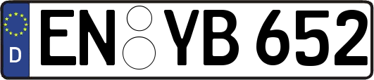 EN-YB652