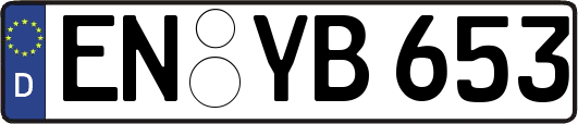 EN-YB653