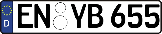 EN-YB655