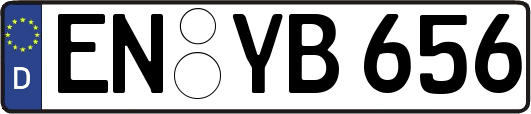 EN-YB656