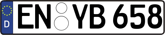 EN-YB658