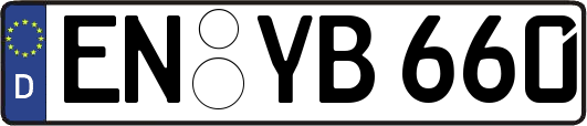 EN-YB660