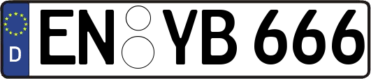 EN-YB666