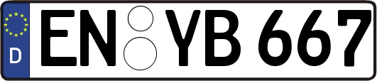 EN-YB667