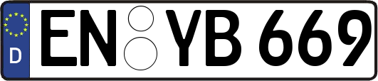 EN-YB669